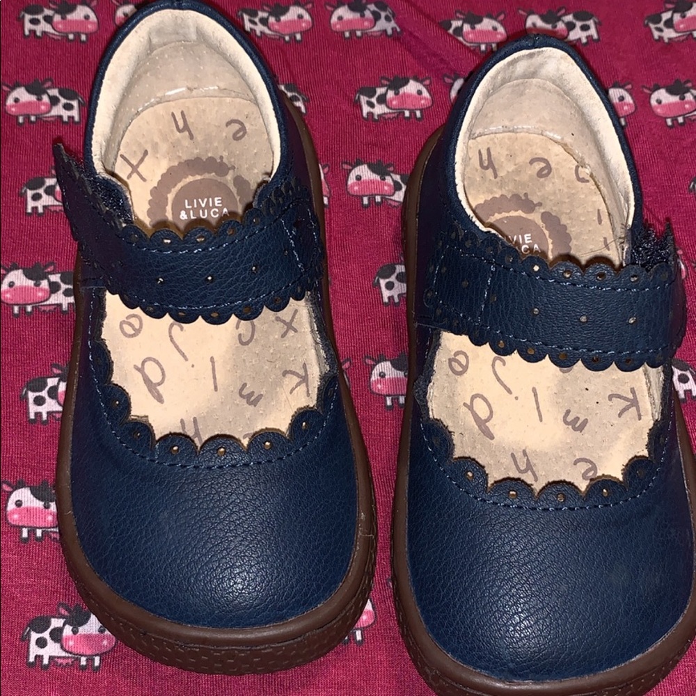 Livie and luca shoes